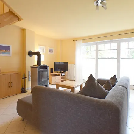 Holiday home Fhh 