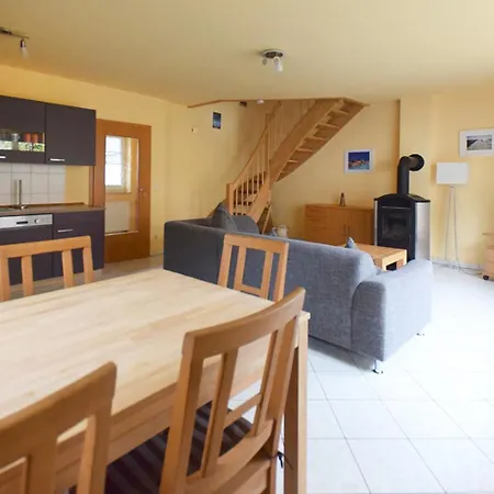 Holiday home Fhh 